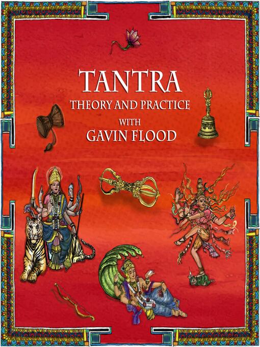 Title details for Tantra by Gavin Flood - Wait list